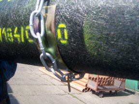 PLASTON-P труби фасонні елементи з синтетичних матеріалів з скловолокном Польща 14